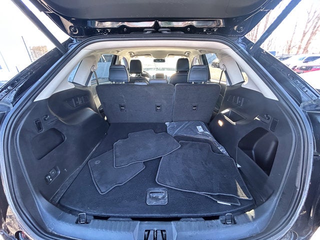2024 Ford Edge SEL AWD Sport Pkg.