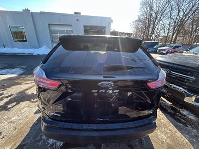 2024 Ford Edge SEL AWD Sport Pkg.