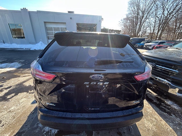 2024 Ford Edge SEL AWD Sport Pkg.