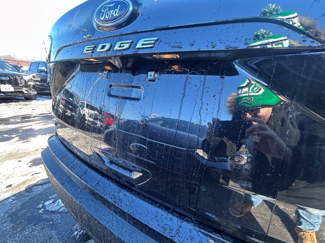 2024 Ford Edge SEL AWD Sport Pkg.