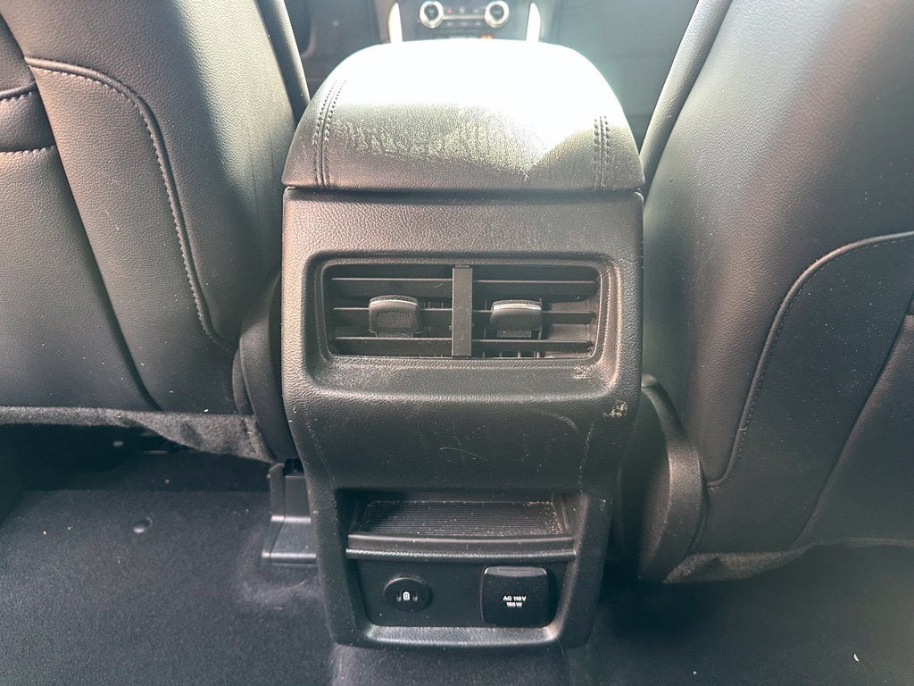 2023 Ford Edge SEL AWD Certified P/O