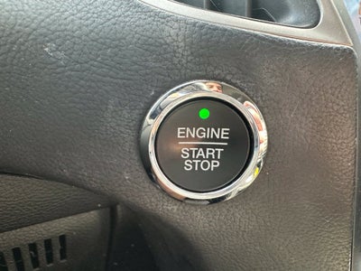 2023 Ford Edge SEL AWD Certified P/O