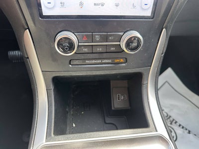 2023 Ford Edge SEL AWD Certified P/O
