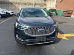 2023 Ford Edge SEL AWD Certified P/O