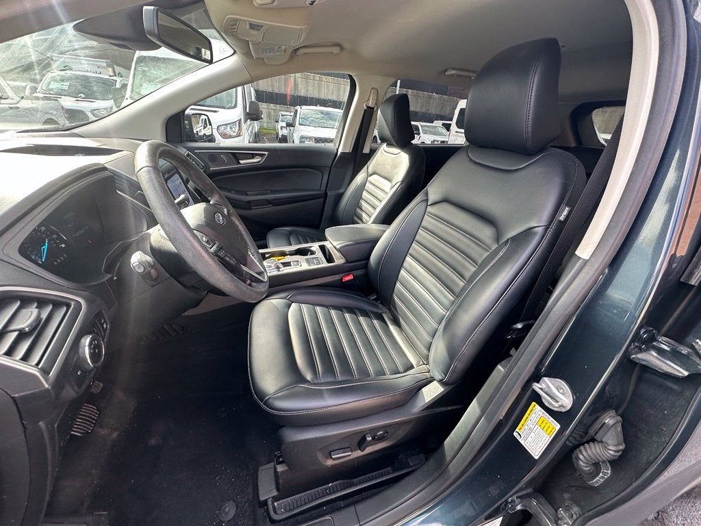 2023 Ford Edge SEL AWD Certified P/O