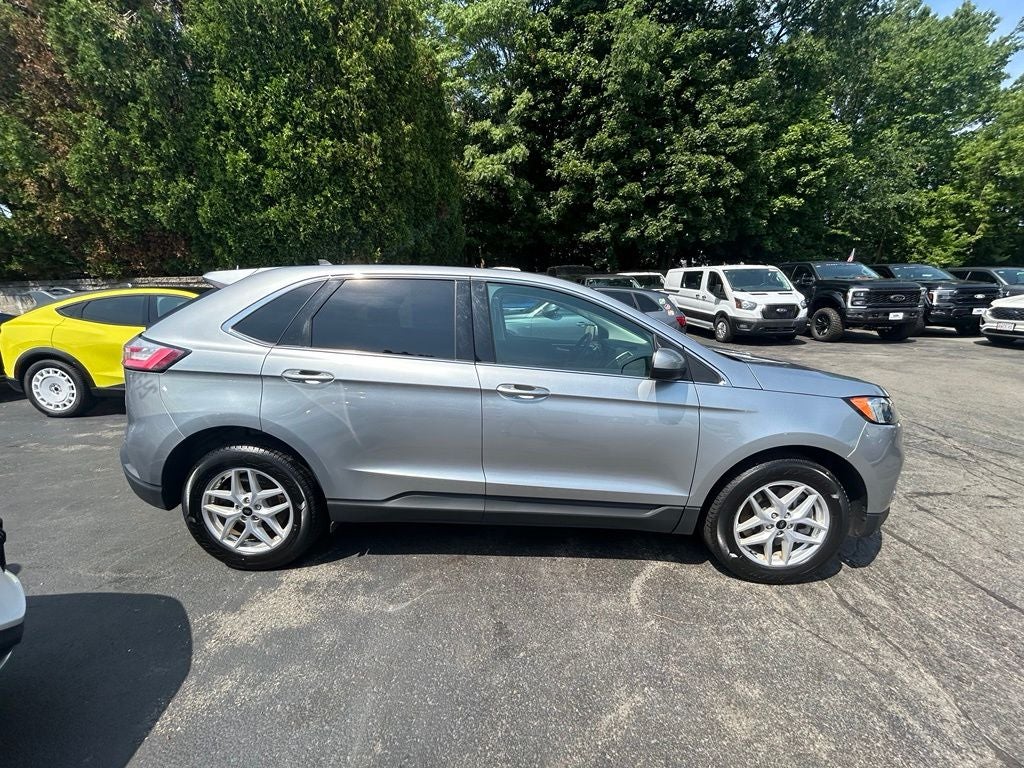 2024 Ford Edge SEL AWD