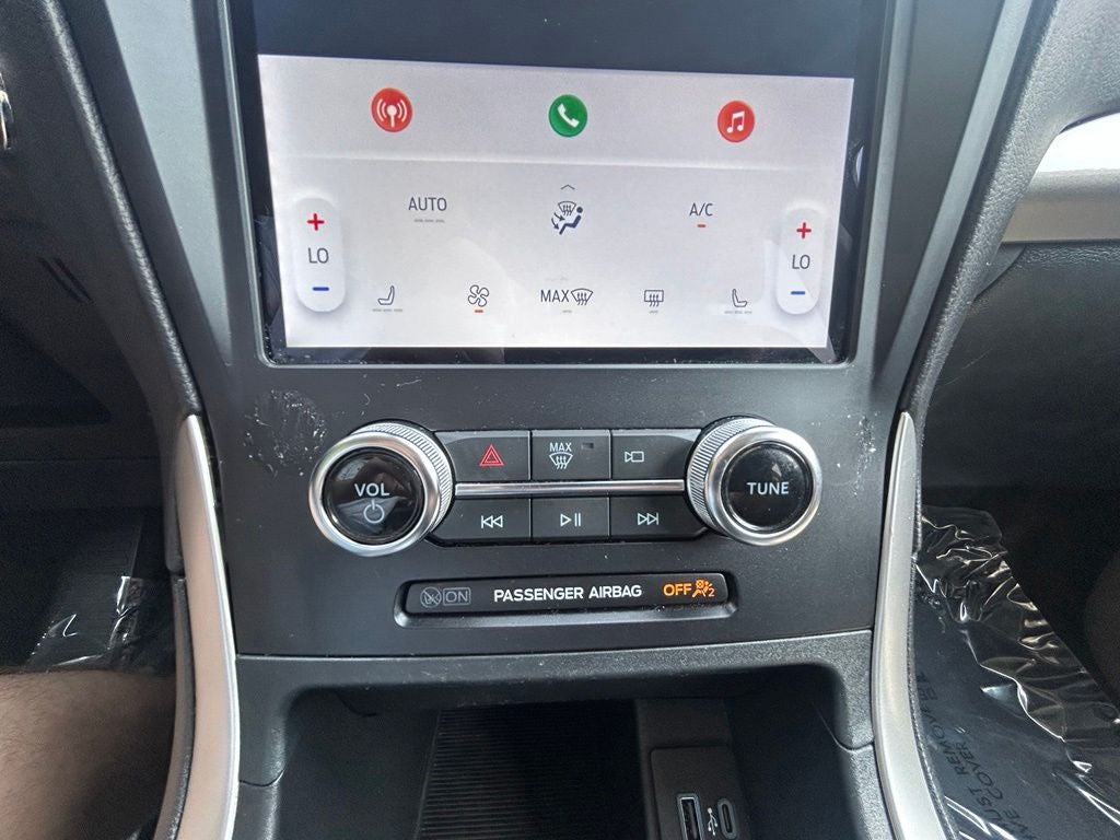 2024 Ford Edge SEL AWD