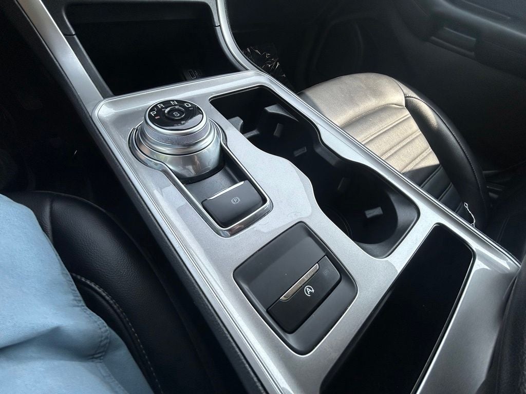 2024 Ford Edge SEL AWD