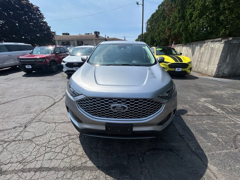 2024 Ford Edge SEL AWD