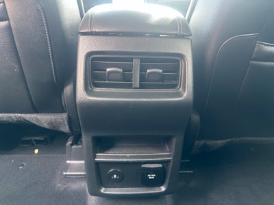 2024 Ford Edge Titanium AWD Moonroof