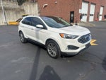2024 Ford Edge Titanium AWD Moonroof
