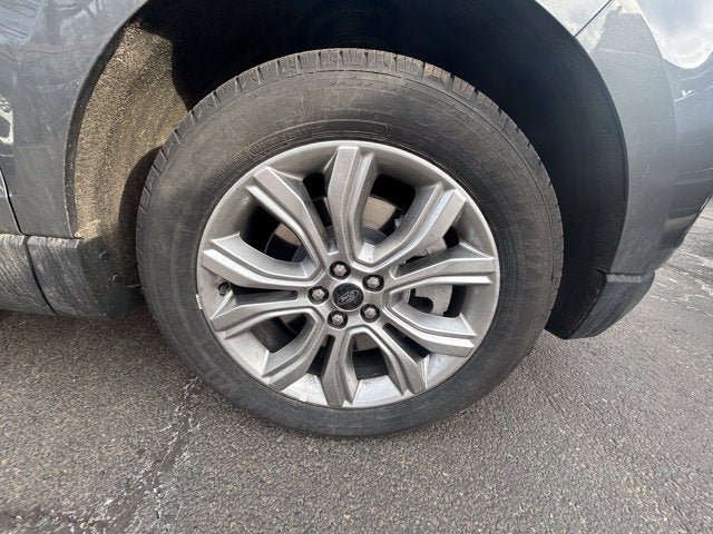 2024 Ford Edge Titanium AWD Certified P/O