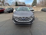 2024 Ford Edge Titanium AWD Certified P/O