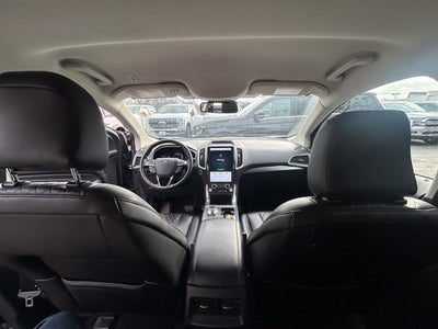 2024 Ford Edge Titanium AWD Certified P/O