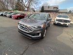 2024 Ford Edge Titanium AWD Certified P/O