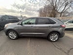2024 Ford Edge Titanium AWD Certified P/O
