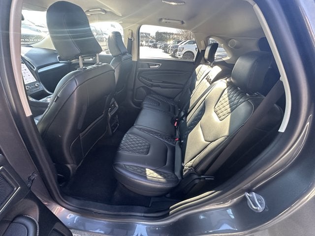 2024 Ford Edge Titanium AWD