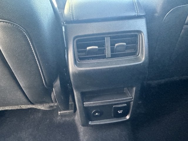 2024 Ford Edge Titanium AWD