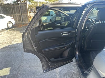 2024 Ford Edge Titanium AWD