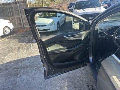 2024 Ford Edge Titanium AWD