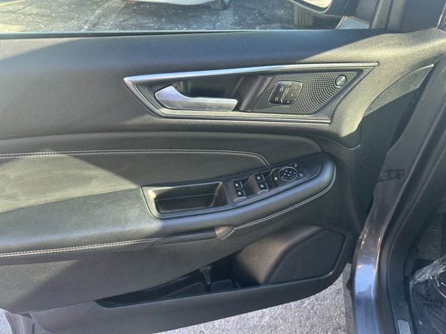 2024 Ford Edge Titanium AWD