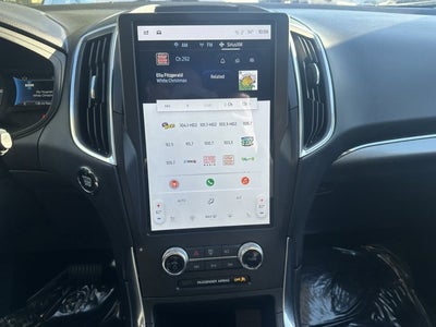 2024 Ford Edge Titanium AWD