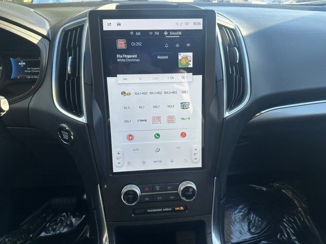 2024 Ford Edge Titanium AWD
