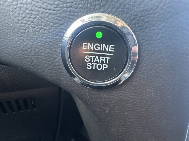 2024 Ford Edge Titanium AWD