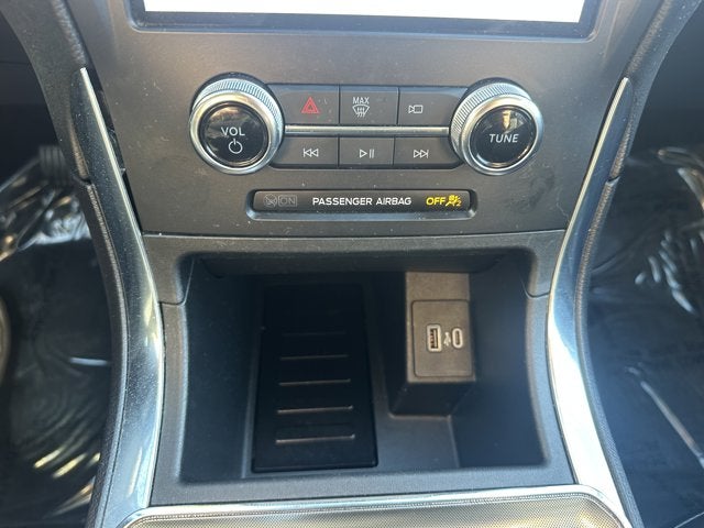 2024 Ford Edge Titanium AWD