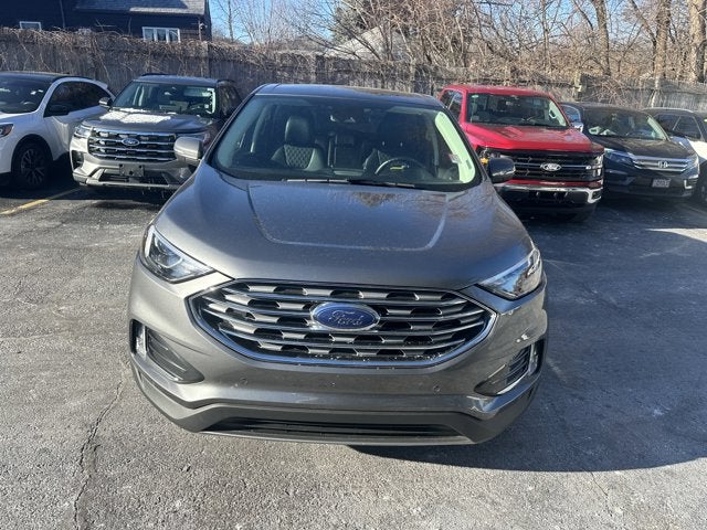 2024 Ford Edge Titanium AWD