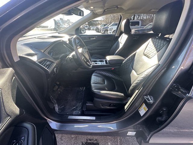 2024 Ford Edge Titanium AWD