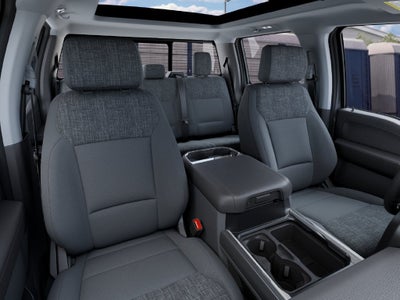 2027 Ford F-350 XLT