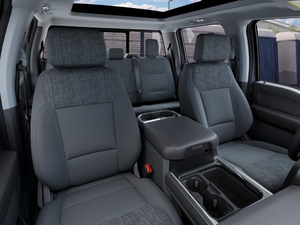 2027 Ford F-350 XLT