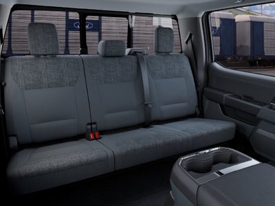 2027 Ford F-350 XLT