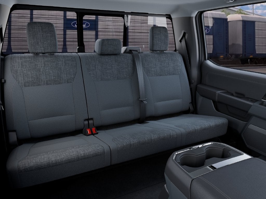 2027 Ford F-350 XLT