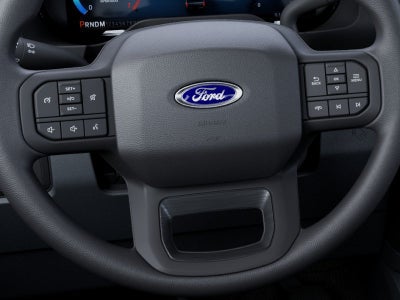 2027 Ford F-350 XLT