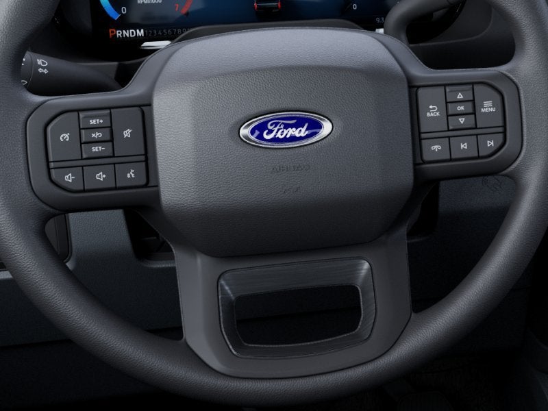 2027 Ford F-350 XLT