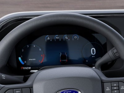 2027 Ford F-350 XLT