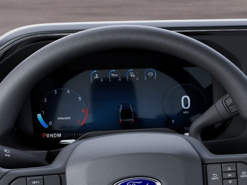 2027 Ford F-350 XLT