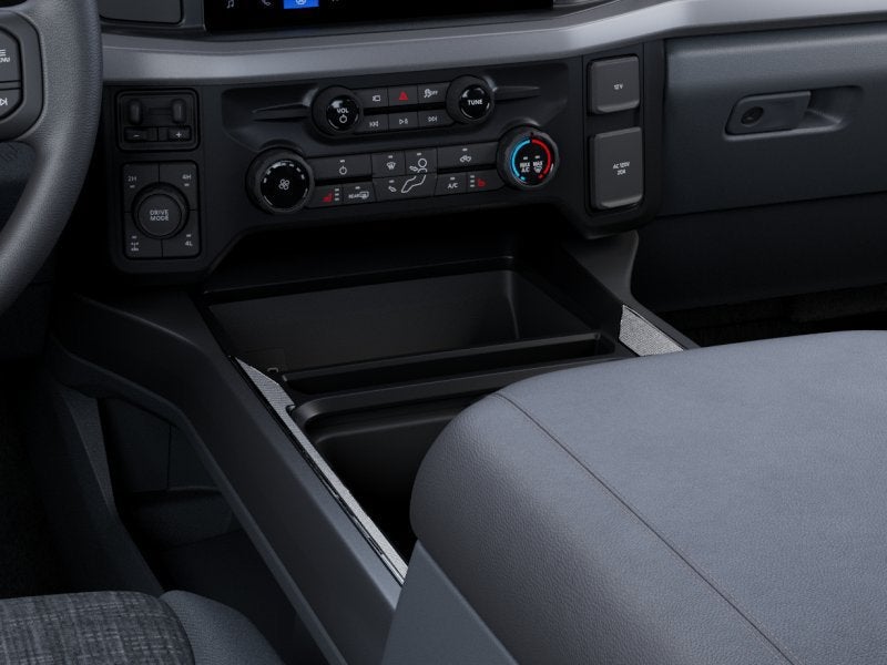 2027 Ford F-350 XLT
