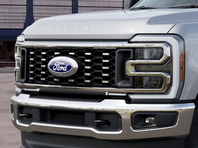 2027 Ford F-350 XLT
