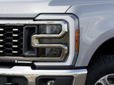 2027 Ford F-350 XLT