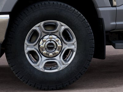 2027 Ford F-350 XLT