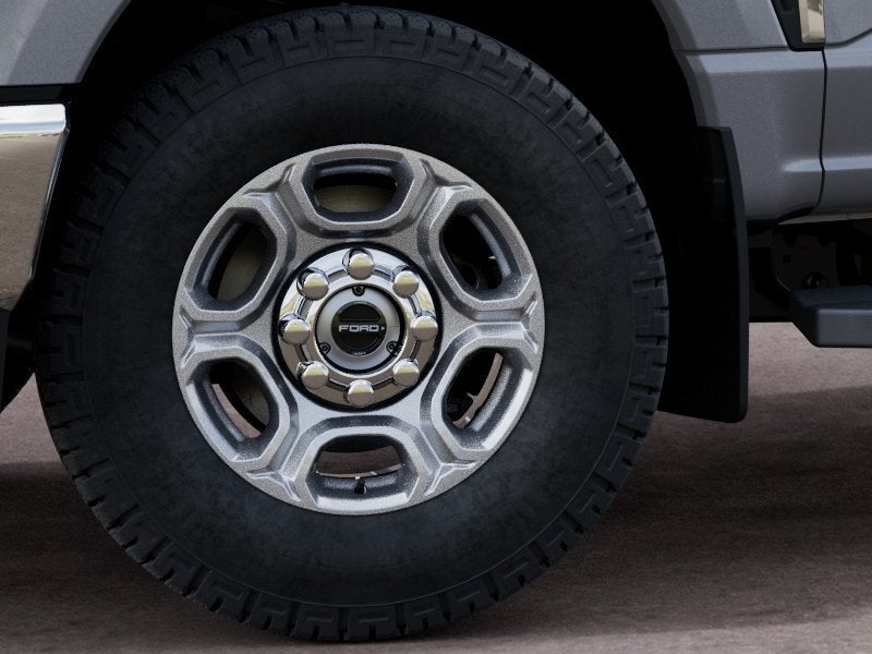 2027 Ford F-350 XLT