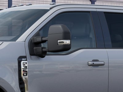 2027 Ford F-350 XLT