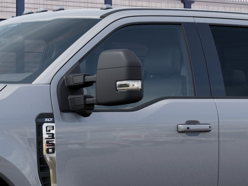 2027 Ford F-350 XLT