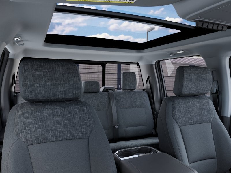 2027 Ford F-350 XLT