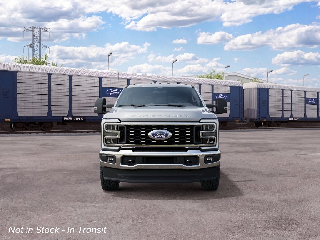 2027 Ford F-350 XLT