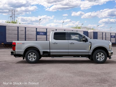 2027 Ford F-350 XLT