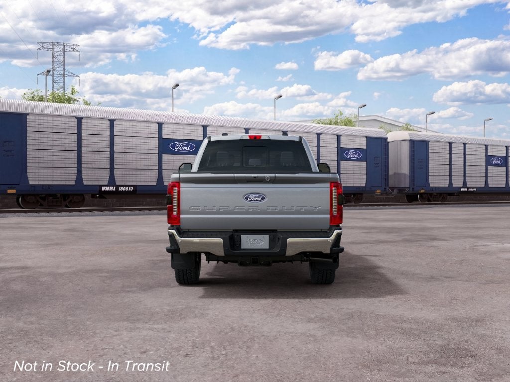 2027 Ford F-350 XLT